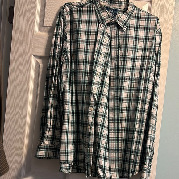 Old Navy Other - Old Navy Classic Plaid Shirt